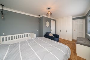 BEDROOM 1- click for photo gallery